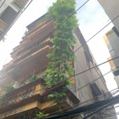 Cực hiếm. bán nhà Vũ Trọng Phan, Đống Đa. DT55m2, 5 tầng. Giá 7.1 tỷ